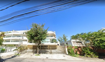 Imagem do condomínio Condomínio Do Edifício Praia Do Forte - Recreio Dos Bandeirantes - Rio De Janeiro - RJ
