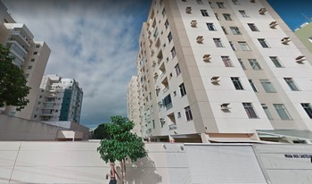 Imagem do condomínio Condomínio Do Edifício Praia Dos Castelhanos - Jardim Camburi - Vitória - ES
