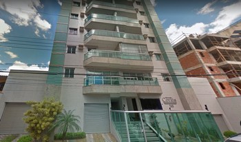 Imagem do condomínio Condomínio Do Edifício Praia Dos Corais - Jardim Camburi - Vitória - ES