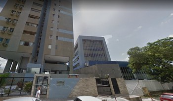 Imagem do condomínio Condomínio Do Edifício Praia Guaraquecaba - Espinheiro - Recife - PE