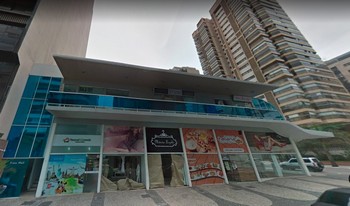 Imagem do condomínio Condomínio Do Edifício Praia Mall - Praia Da Costa - Vila Velha - ES
