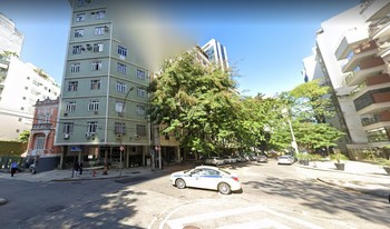 Imagem do condomínio Condomínio Do Edifício Praia Nova - Flamengo - Rio De Janeiro - RJ