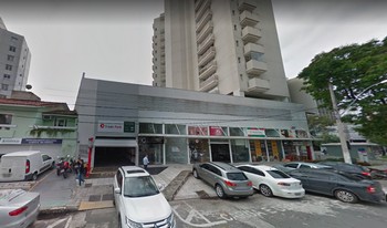 Imagem do condomínio Condomínio Do Edifício Praia Trade Center - Santa Lúcia - Vitória - ES