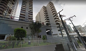 Imagem do condomínio Condomínio Do Edifício Prais De Japaratinga - Aflitos - Recife - PE