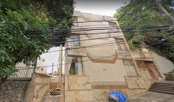 Imagem do condomínio Condomínio Do Edifício Prata - Cruzeiro - Belo Horizonte - MG