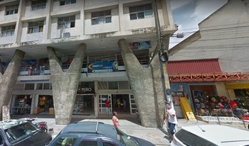 Imagem do condomínio Condomínio Do Edifício Prata - Centro - Campina Grande - PB
