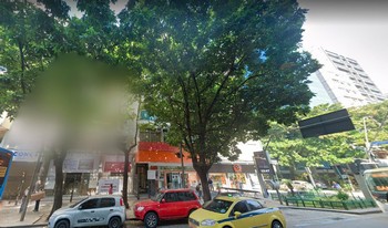 Imagem do condomínio Condomínio Do Edifício Prata - Leblon - Rio De Janeiro - RJ