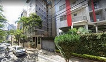 Imagem do condomínio Condomínio Do Edifício Premier - Estoril - Belo Horizonte - MG