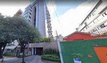Imagem do condomínio Condomínio Do Edifício Premier - Serra - Belo Horizonte - MG