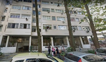 Imagem do condomínio Condomínio Do Edifício Presidente Castelo Branco - Copacabana - Rio De Janeiro - RJ
