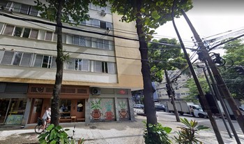 Imagem do condomínio Condomínio Do Edifício Presidente Floriano - Leblon - Rio De Janeiro - RJ