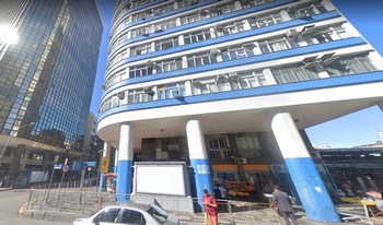 Imagem do condomínio Condomínio Do Edifício Presidente Kennedy - Centro - Rio De Janeiro - RJ