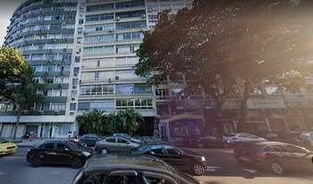 Imagem do condomínio Condomínio Do Edifício Presidente Kennedy - Botafogo - Rio De Janeiro - RJ
