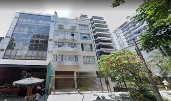 Imagem do condomínio Condomínio Do Edifício Presidente Lincoln - Ipanema - Rio De Janeiro - RJ