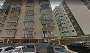 Imagem do condomínio Condomínio Do Edifício Presidente Lincoln - Petrópolis - Natal - RN