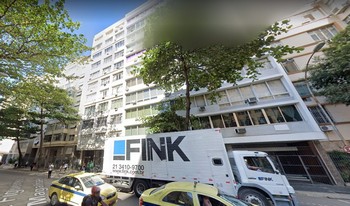 Imagem do condomínio Condomínio Do Edifício Presidente Rodrigues Alves - Copacabana - Rio De Janeiro - RJ