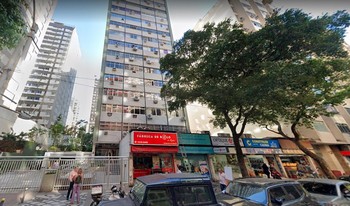 Imagem do condomínio Condomínio Do Edifício Prestige - Flamengo - Rio De Janeiro - RJ