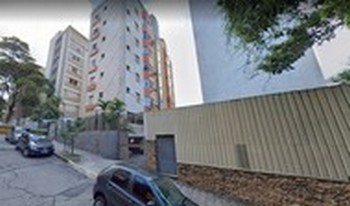 Imagem do condomínio Condomínio Do Edifício Pretti - Serra - Belo Horizonte - MG