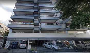 Imagem do condomínio Condomínio Do Edifício Prima Classe - Freguesia (jacarepaguá) - Rio De Janeiro - RJ