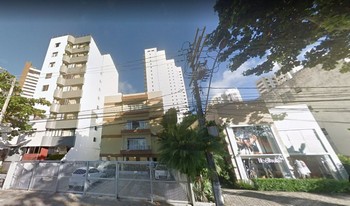 Imagem do condomínio Condomínio Do Edifício Primavera - Pituba - Salvador - BA