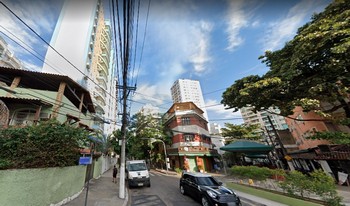 Imagem do condomínio Condomínio Do Edifício Primavera - Icaraí - Niteroi - RJ