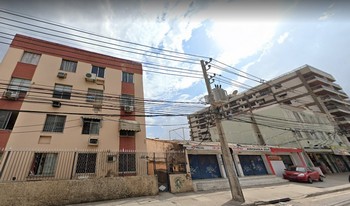 Imagem do condomínio Condomínio Do Edifício Primavera - Jacarepaguá - Rio De Janeiro - RJ