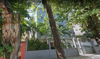 Imagem do condomínio Condomínio Do Edifício Primavera - Andarai - Rio De Janeiro - RJ