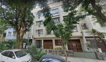 Imagem do condomínio Condomínio Do Edifício Primaz - Icaraí - Niteroi - RJ