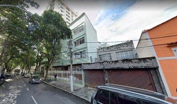 Imagem do condomínio Condomínio Do Edifício Primus - Icaraí - Niteroi - RJ