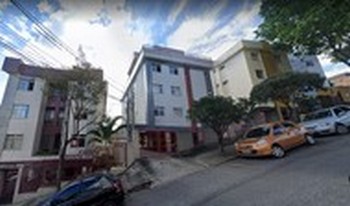 Imagem do condomínio Condomínio Do Edifício Primus - Estoril - Belo Horizonte - MG