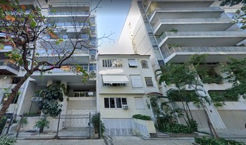 Imagem do condomínio Condomínio Do Edifício Prince De Galles - Ipanema - Rio De Janeiro - RJ