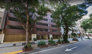 Imagem do condomínio Condomínio Do Edifício Prince James - Copacabana - Rio De Janeiro - RJ