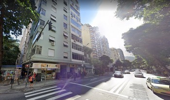Imagem do condomínio Condomínio Do Edifício Princesa - Copacabana - Rio De Janeiro - RJ