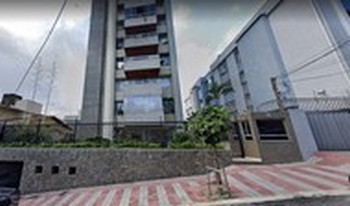 Imagem do condomínio Condomínio Do Edifício Princesa Danny - Serra - Belo Horizonte - MG