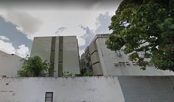 Imagem do condomínio Condomínio Do Edifício Princesa Isabel - Cordeiro - Recife - PE