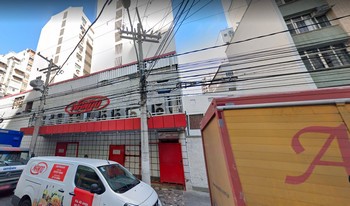 Imagem do condomínio Condomínio Do Edifício Princeton - Icaraí - Niteroi - RJ