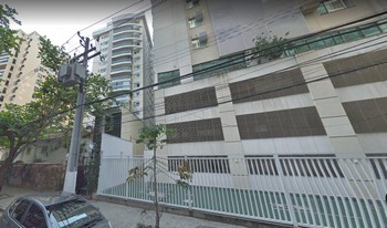 Imagem do condomínio Condomínio Do Edifício Principado De Luxemburgo - Icaraí - Niteroi - RJ