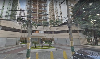Imagem do condomínio Condomínio Do Edifício Principado De Luxemburgo - Andarai - Rio De Janeiro - RJ