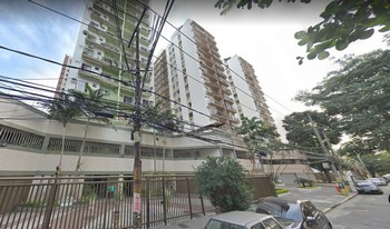 Imagem do condomínio Condomínio Do Edifício Principado De Monaco - Andarai - Rio De Janeiro - RJ