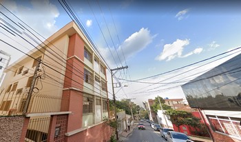 Imagem do condomínio Condomínio Do Edifício Príncipe Afonso - Santo Antônio - Belo Horizonte - MG