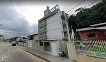 Imagem do condomínio Condomínio Do Edifício Príncipe Das Astúrias - Costa E Silva - Joinville - SC