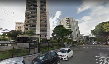 Imagem do condomínio Condomínio Do Edifício Príncipe De Braganca - Aflitos - Recife - PE