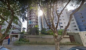 Imagem do condomínio Condomínio Do Edifício Príncipe De Orleans - Graças - Recife - PE