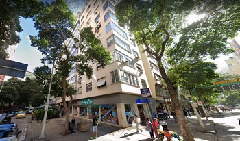 Imagem do condomínio Condomínio Do Edifício Príncipe - Copacabana - Rio De Janeiro - RJ