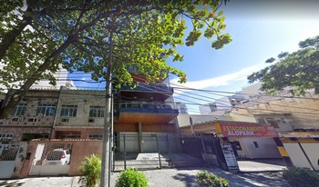 Imagem do condomínio Condomínio Do Edifício Príncipe Higino - Andarai - Rio De Janeiro - RJ