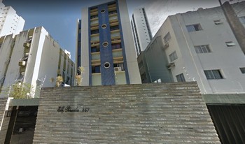 Imagem do condomínio Condomínio Do Edifício Priscila - Boa Viagem - Recife - PE