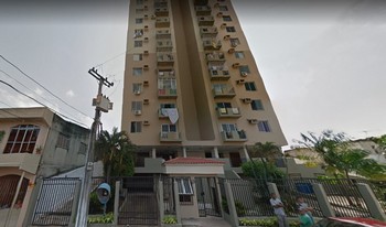 Imagem do condomínio Condomínio Do Edifício Procópio Ferreira - Jurunas - Belém - PA
