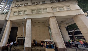 Imagem do condomínio Condomínio Do Edifício Produbank - Centro - Rio De Janeiro - RJ