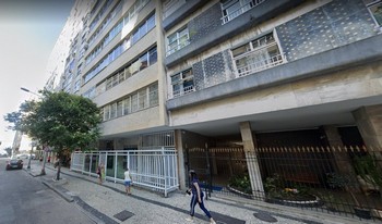 Imagem do condomínio Condomínio Do Edifício Professor Agliberto Xavier - Copacabana - Rio De Janeiro - RJ