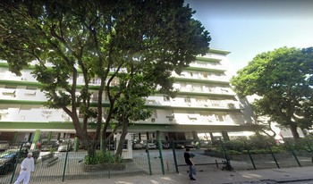 Imagem do condomínio Condomínio Do Edifício Professor Alvaro Rodrigues - Botafogo - Rio De Janeiro - RJ